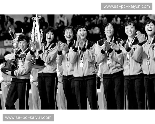 冈山之巅的浴火重生：记2011女排世界杯那场惊心动魄的中德大戏